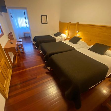 Hotel La Rambla Biescas  Ngoại thất bức ảnh