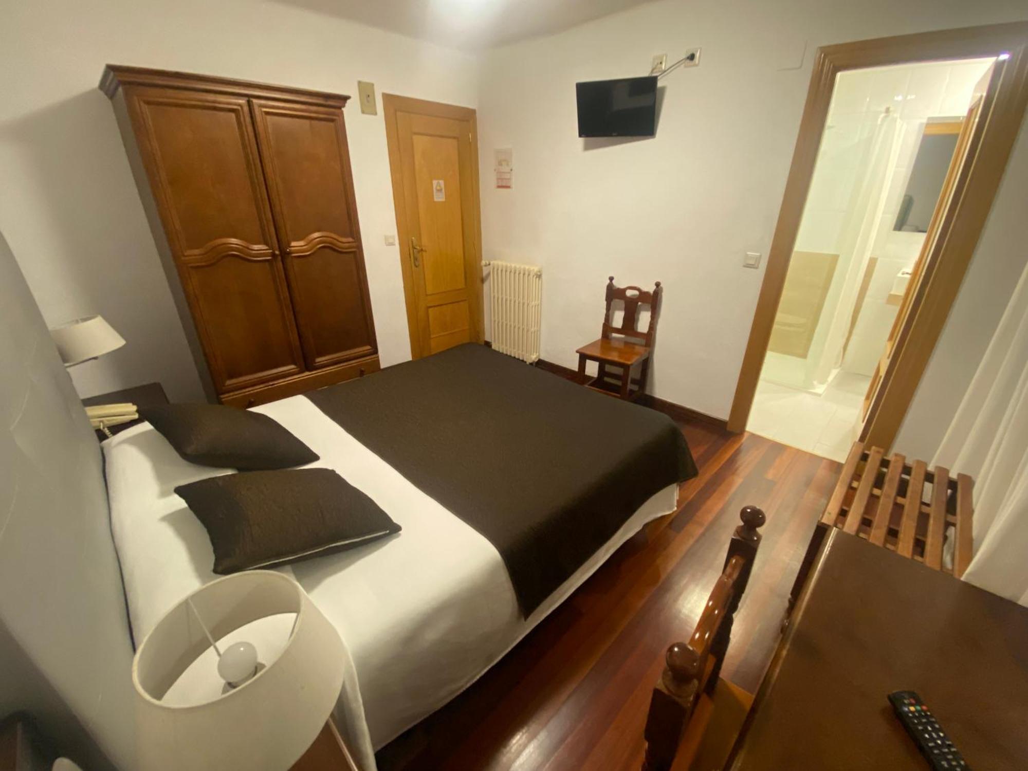 Hotel La Rambla Biescas  Ngoại thất bức ảnh